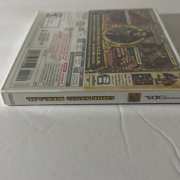 New Nintendo 3DS Code Name S.T.E.A.M. - Picture 5 of 6